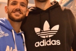 DARIO DAVIDE