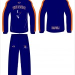 TUTA RAGAZZI VIVIBASKET