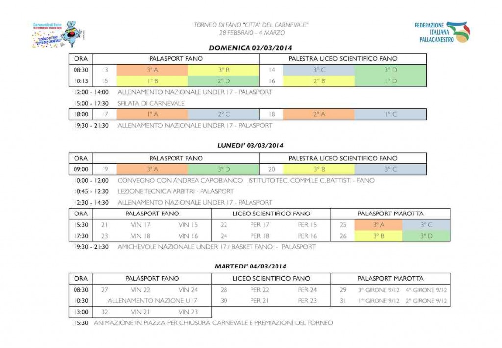 calendario Fano_Pagina_2