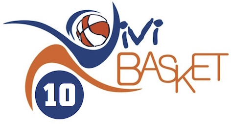 Under 13 Elite: Buona partita dei ragazzi Vivi Basket con la Pasta Reggia Caserta