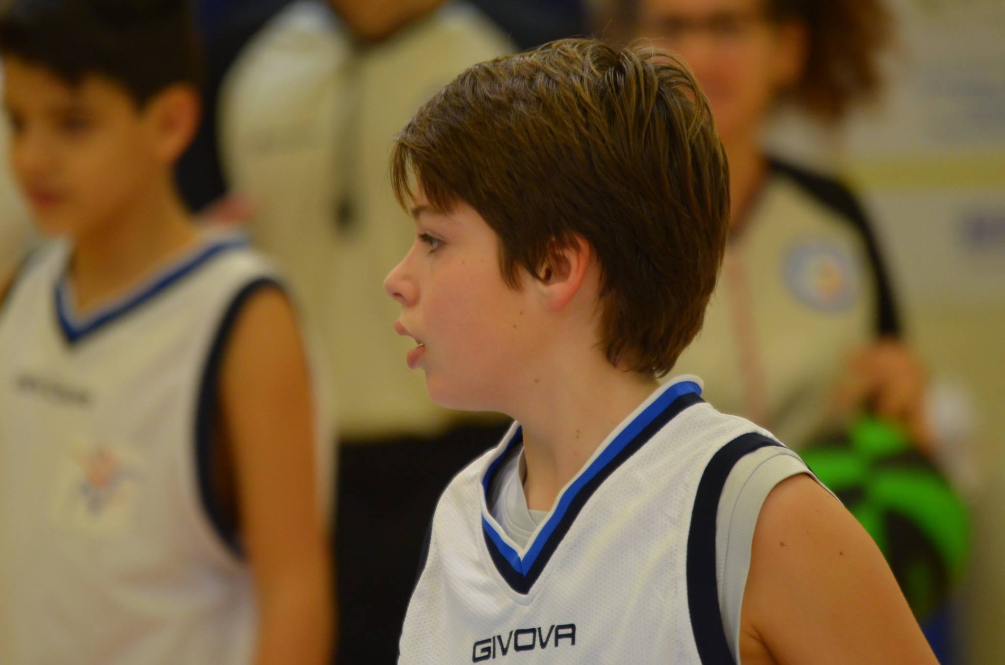 21° Torneo Natale Sotto Canestro: le foto