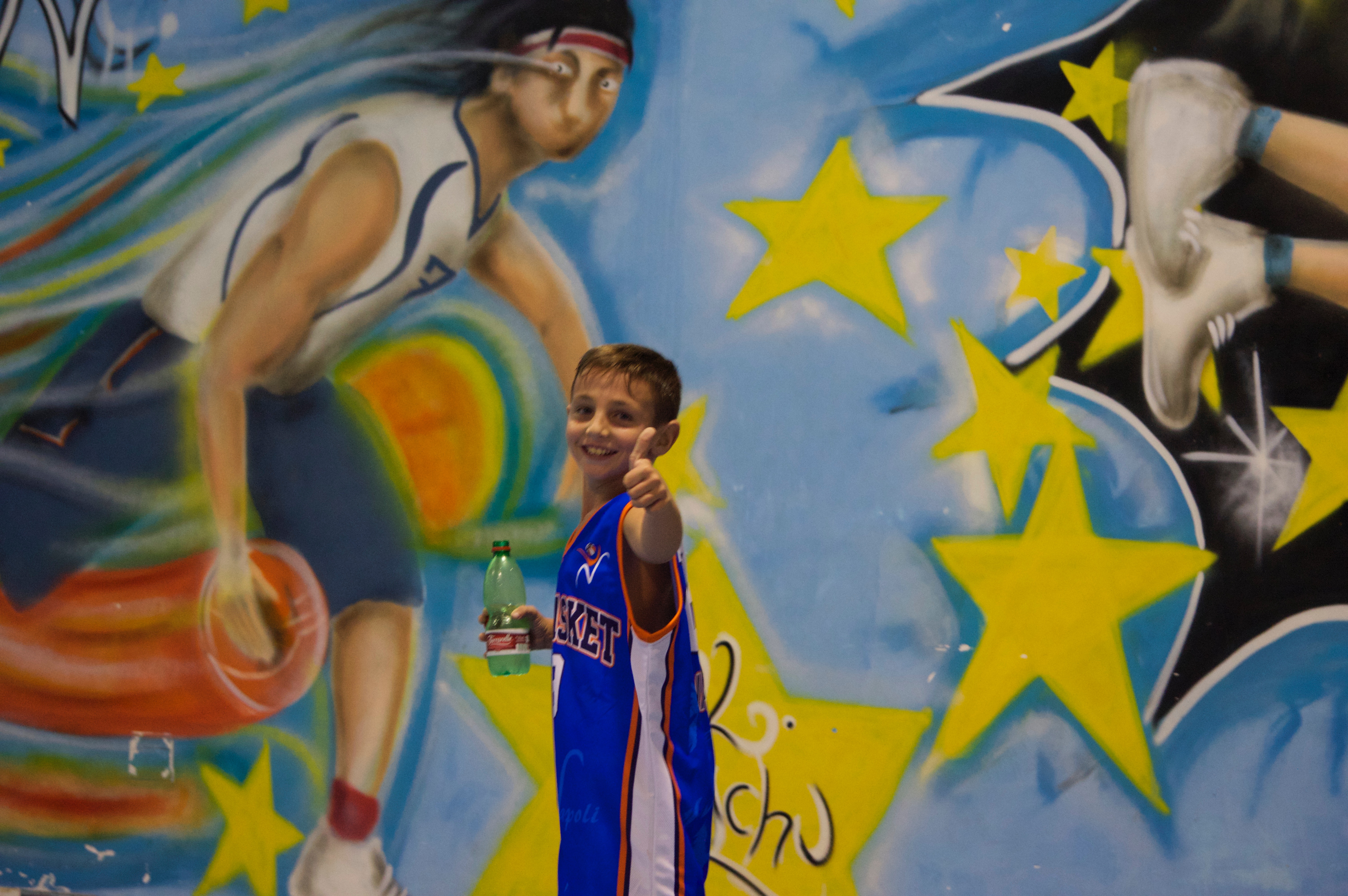 Under 14 Elite: Bella vittoria dei ragazzi VIvi Basket