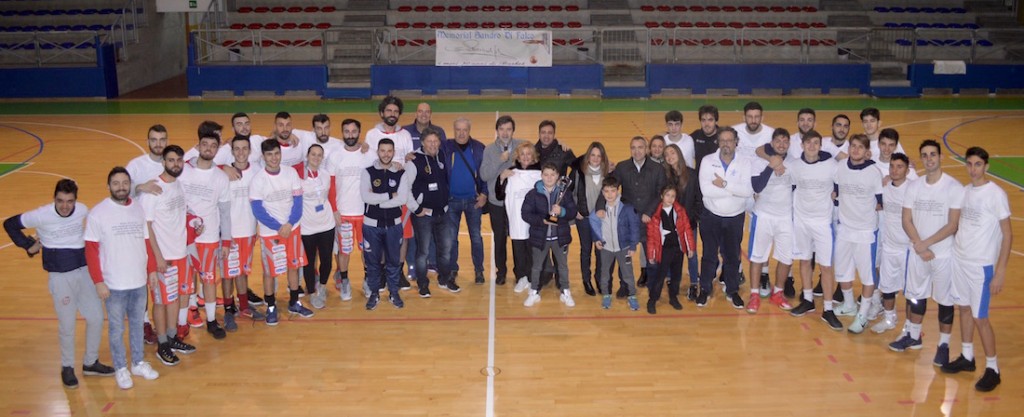 Gruppo III Memorial