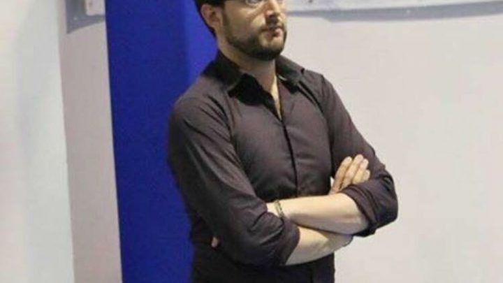 Settore Giovanile: Fabrizio Russo guiderà la squadra Under 15 Elite