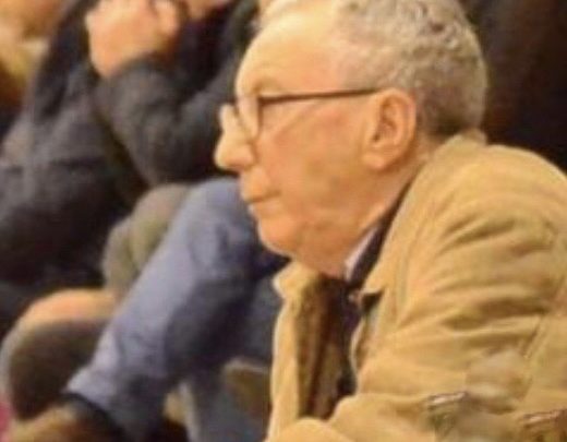 Ciao Nonno Nino