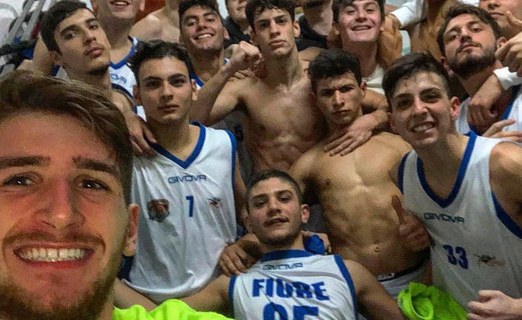 Under 18 Eccellenza: Bella vittoria di squadra per Vivi Basket/Cercola