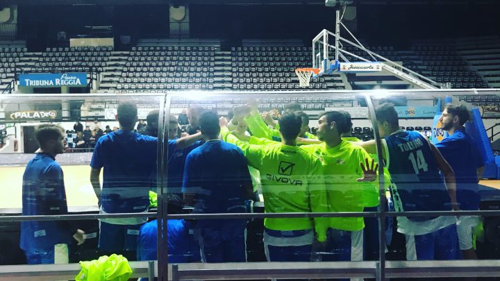 U18ecc: il derby va alla Juve Caserta