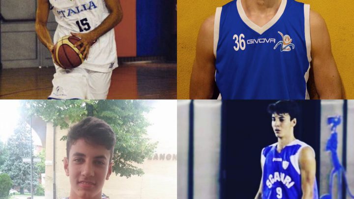 Nazionale Under 20: Antonio Gallo e Alessandro Morgillo convocazioni che ci inorgogliscono