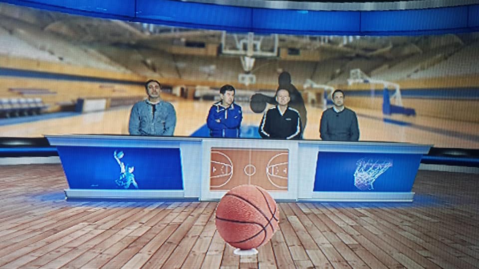 Jamme a Pianeta Basket