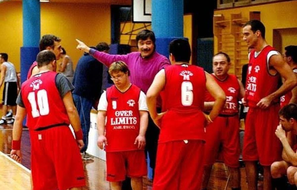 Corso di Formazione “Il Basket è inclusione”