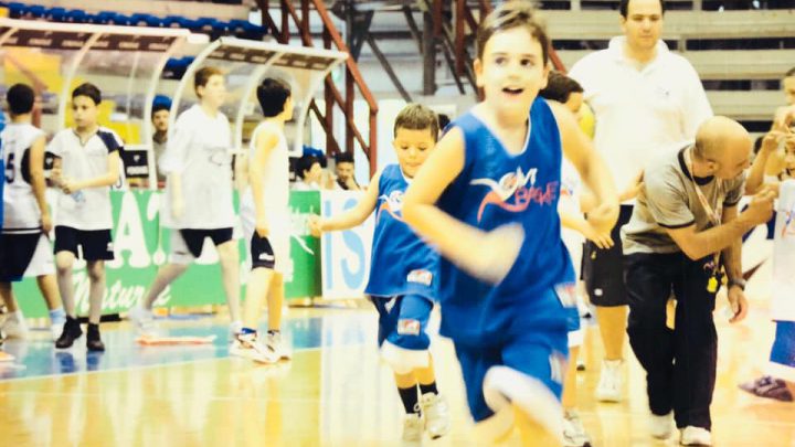 Al via il Minibasket con grandi novità