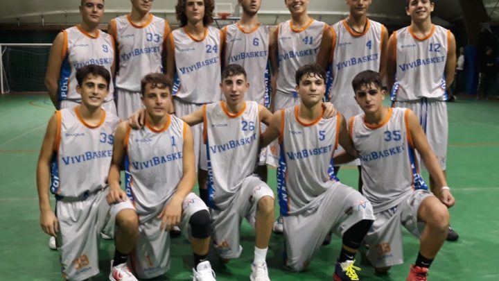 Grazie Laureus! Adesso il “Canestro sospeso…”