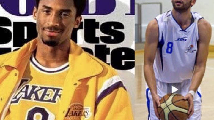 Kobe, il ricordo viene dal nostro Mamba