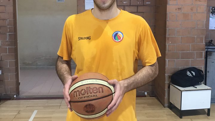 DNG Cercola/Vivi Basket Napoli vince con Francavilla