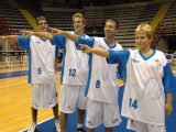 Dottor Pierluigi Aprea, vivi basket!