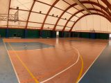 Vieni a giocare a Mini Basket con noi