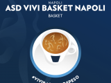 Lavazza per lo sport intervista Vivi Basket