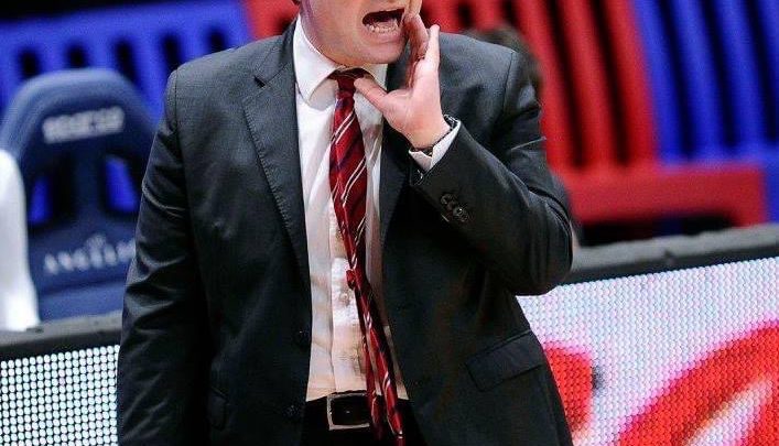 Marco Ramondino, Diventare Coach